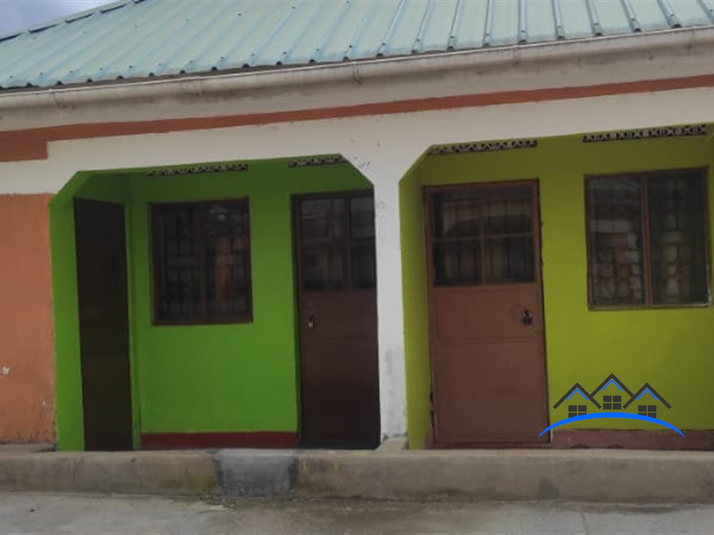 Rental units for sale in Nkumba Wakiso