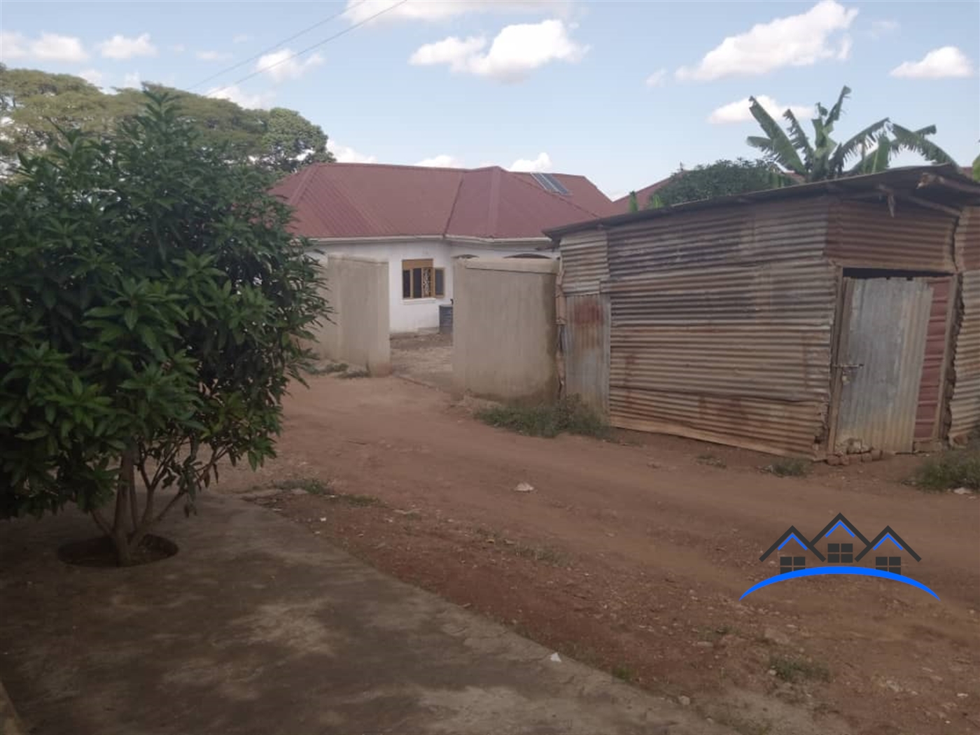 Bungalow for sale in Kago Wakiso