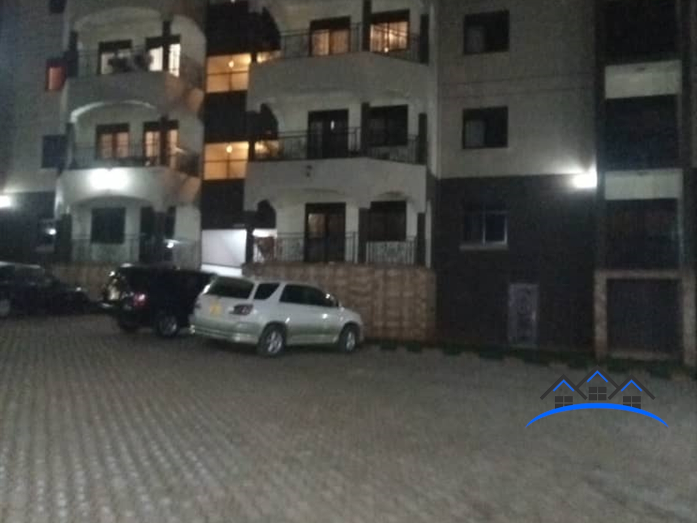 Apartment block for sale in Naalya Wakiso