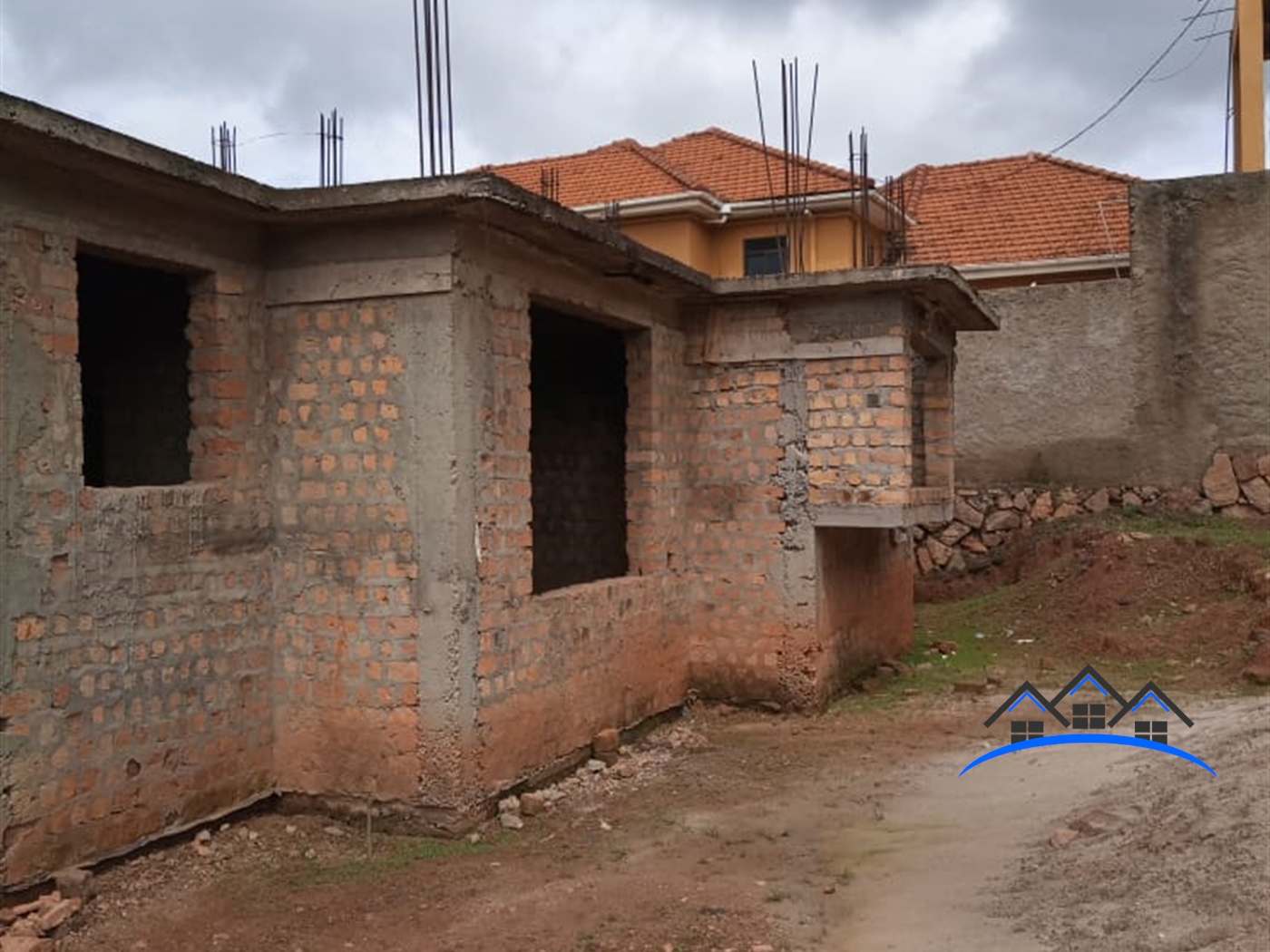 Shell House for sale in Seguku Wakiso