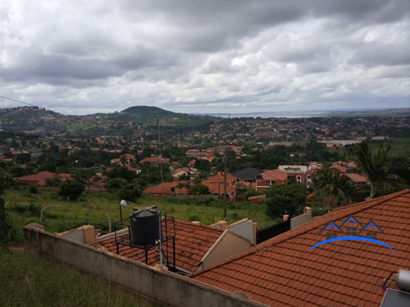 Shell House for sale in Seguku Wakiso