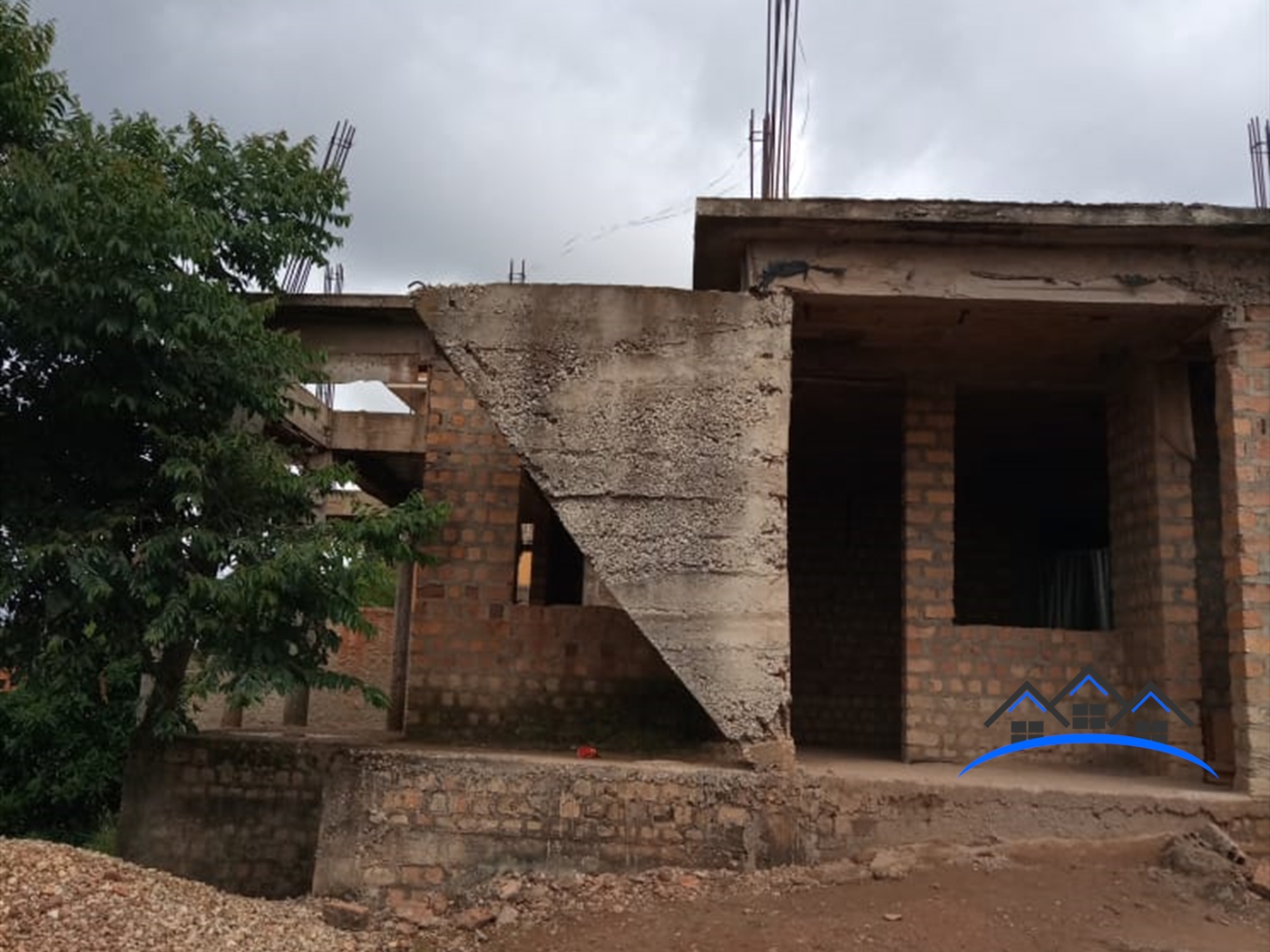 Shell House for sale in Seguku Wakiso