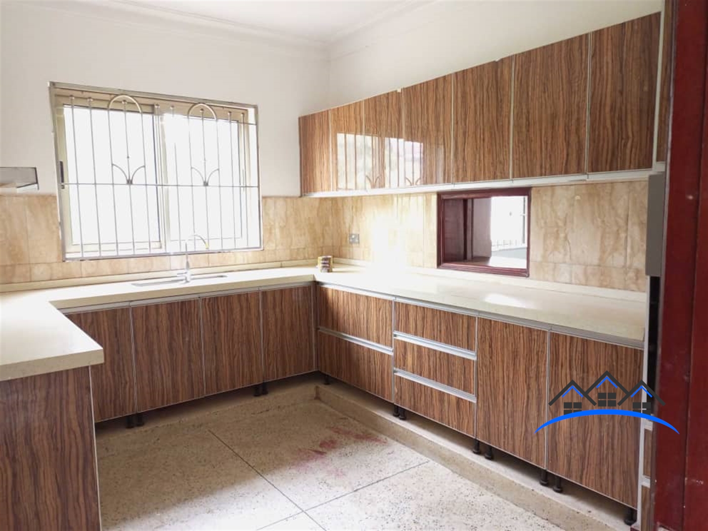 Storeyed house for sale in Najjera Wakiso