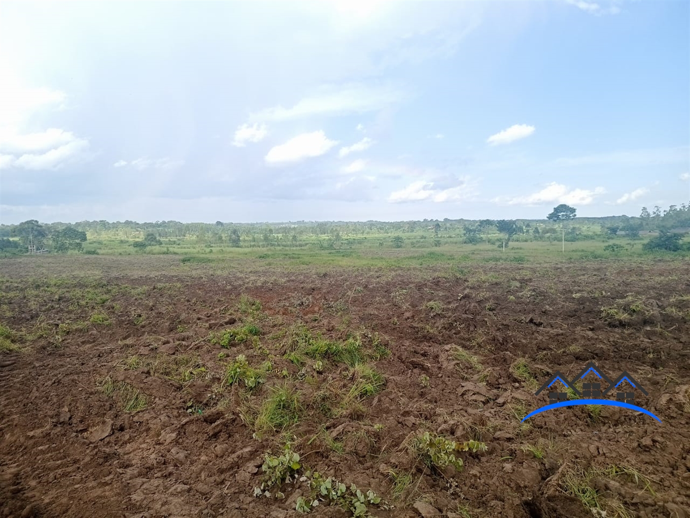 Commercial Land for sale in Nakifuma Wakiso