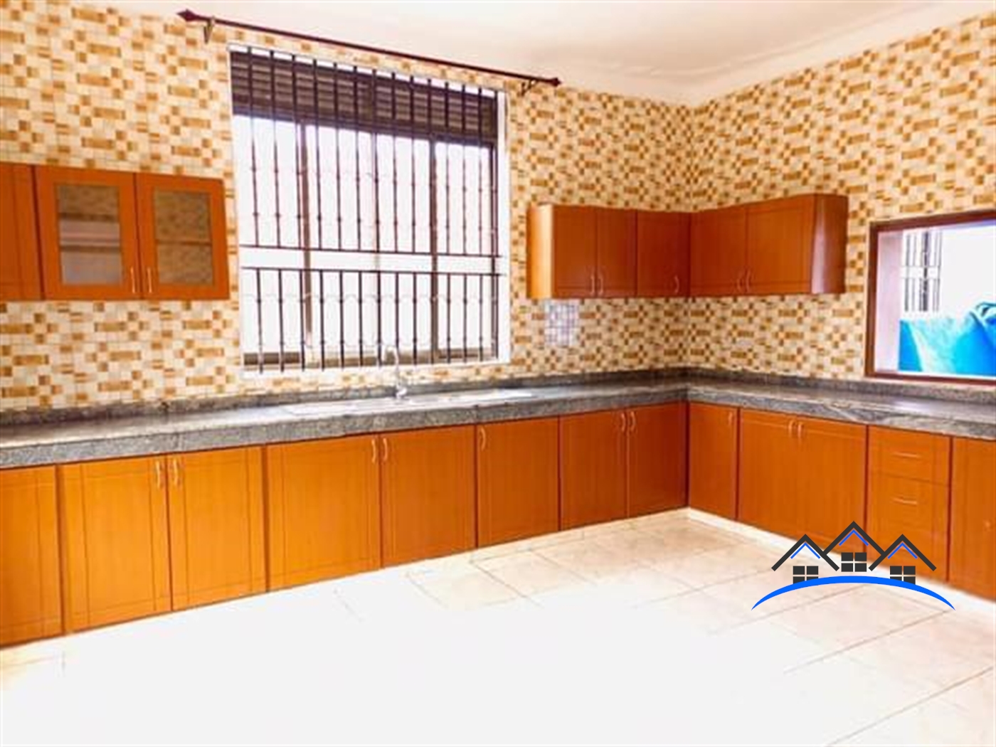 Storeyed house for sale in Kira Wakiso