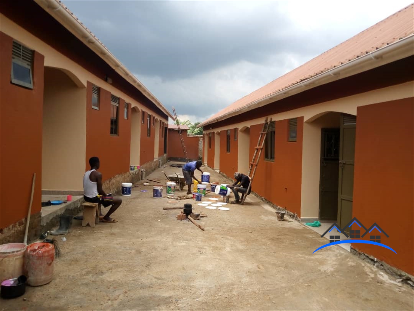 Rental units for sale in Kawanda Wakiso