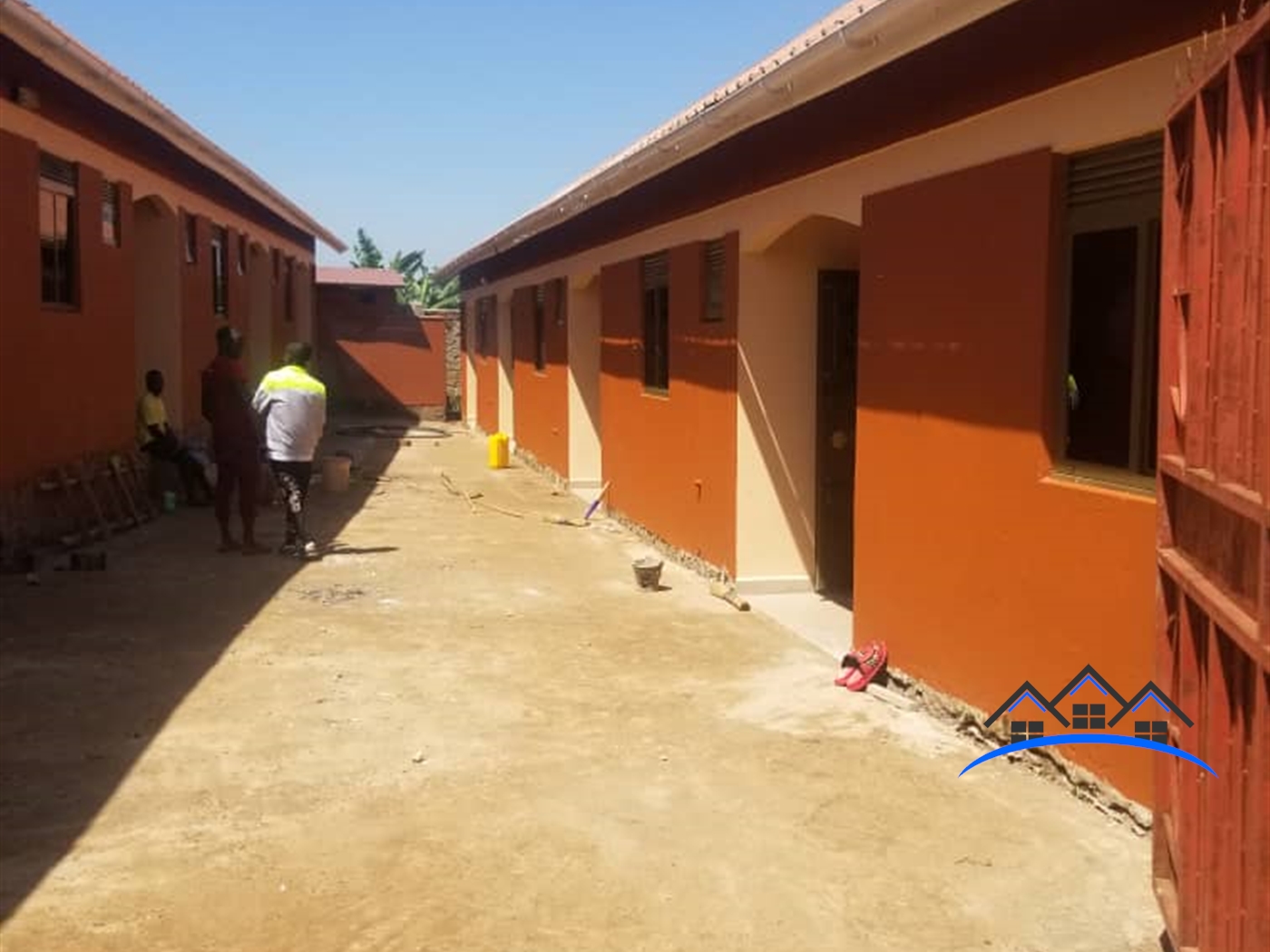 Rental units for sale in Kawanda Wakiso