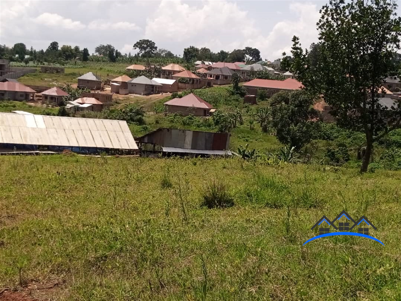 Residential Land for sale in Kawanda Wakiso