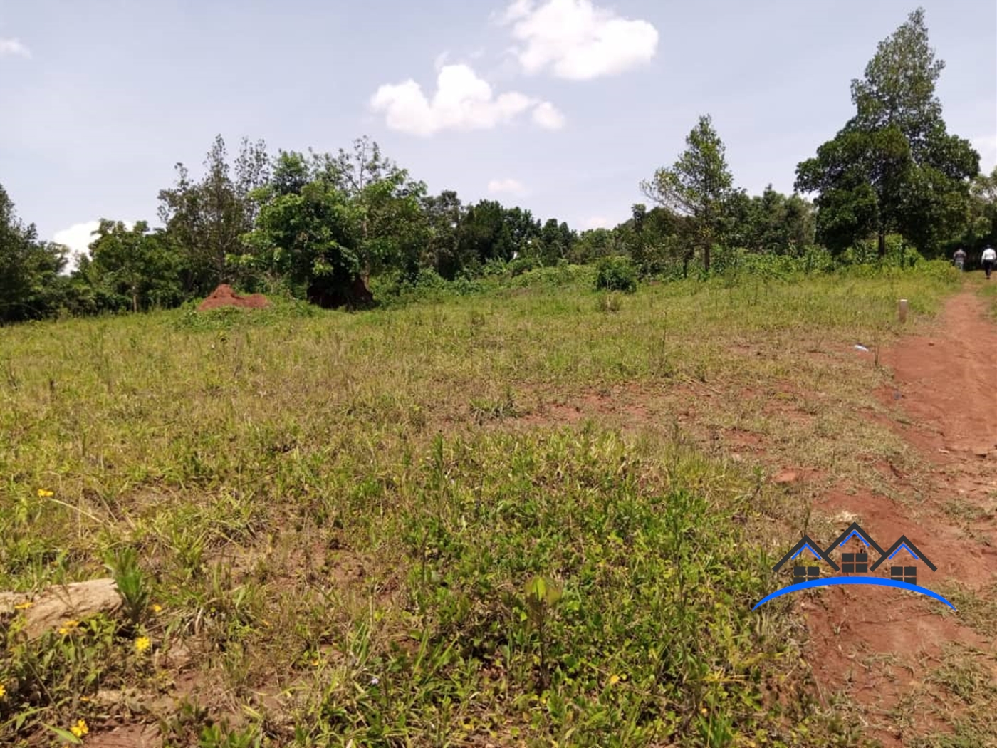 Residential Land for sale in Kawanda Wakiso