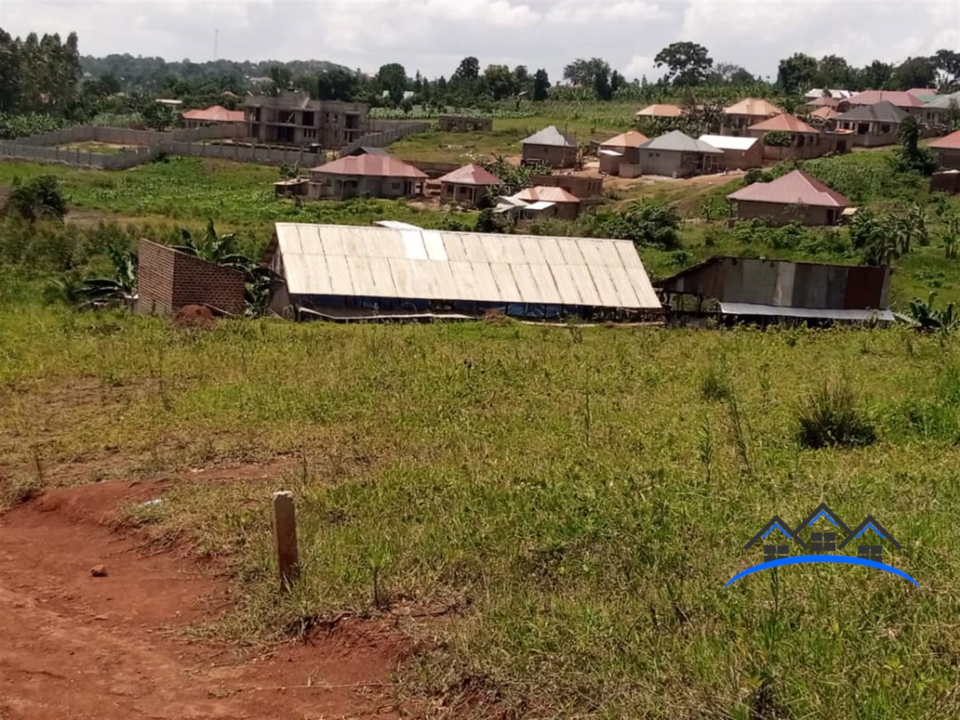 Residential Land for sale in Kawanda Wakiso