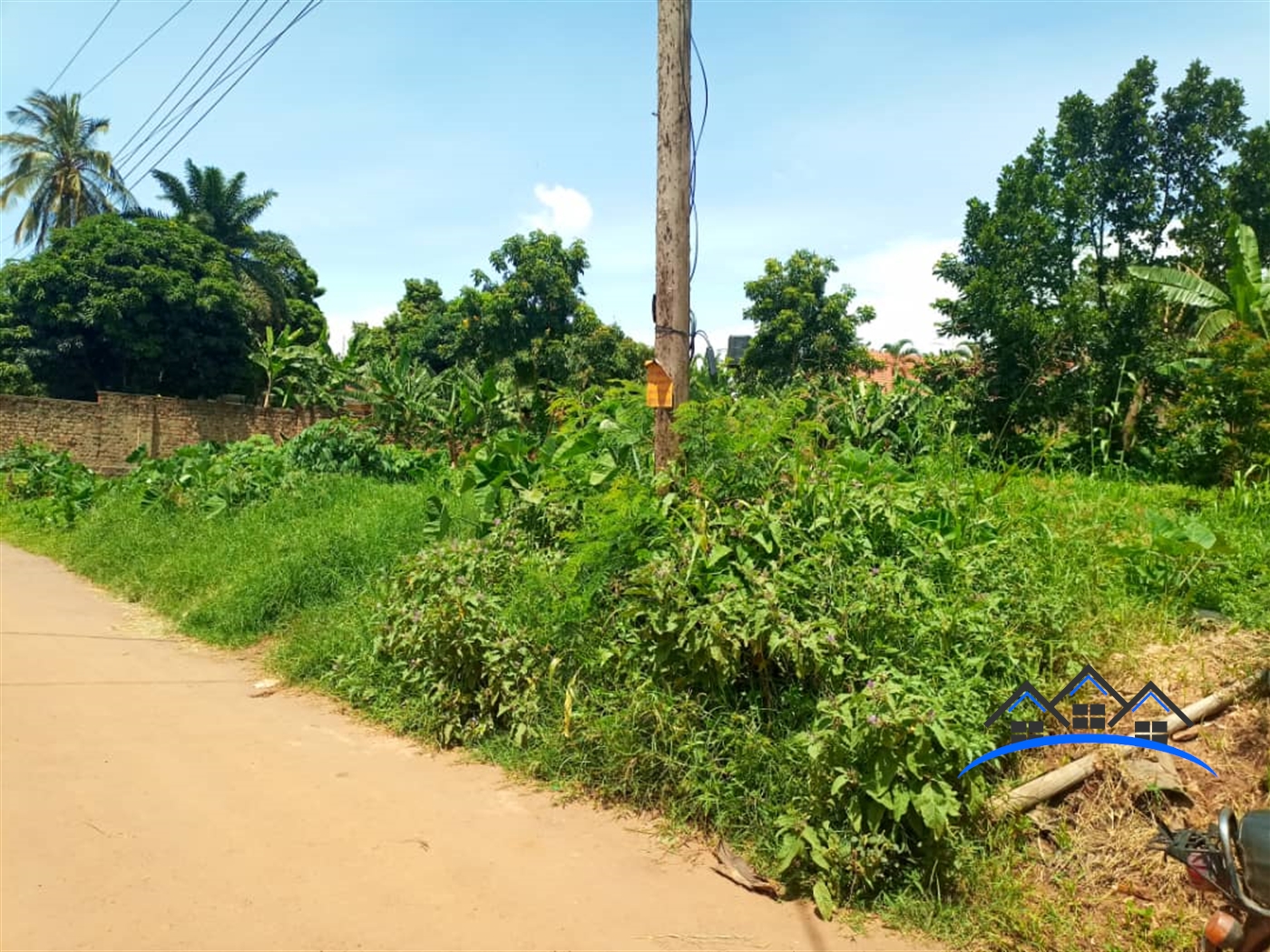 Commercial Land for sale in Kyanja Wakiso