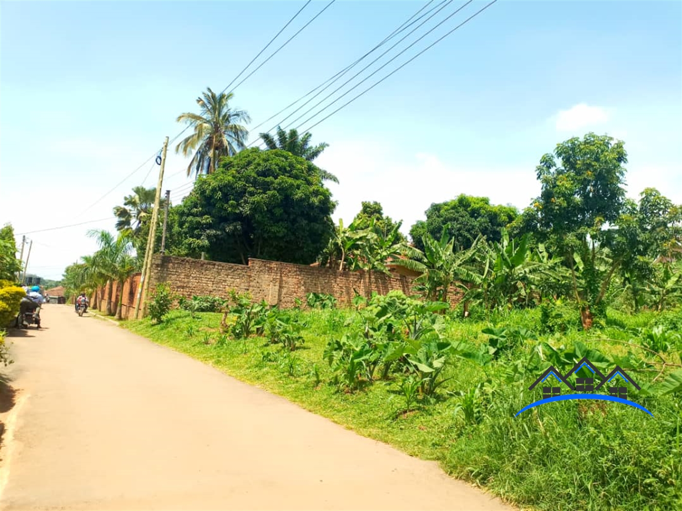 Commercial Land for sale in Kyanja Wakiso