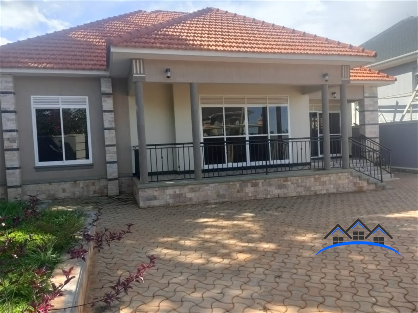 Bungalow for sale in Kira Wakiso