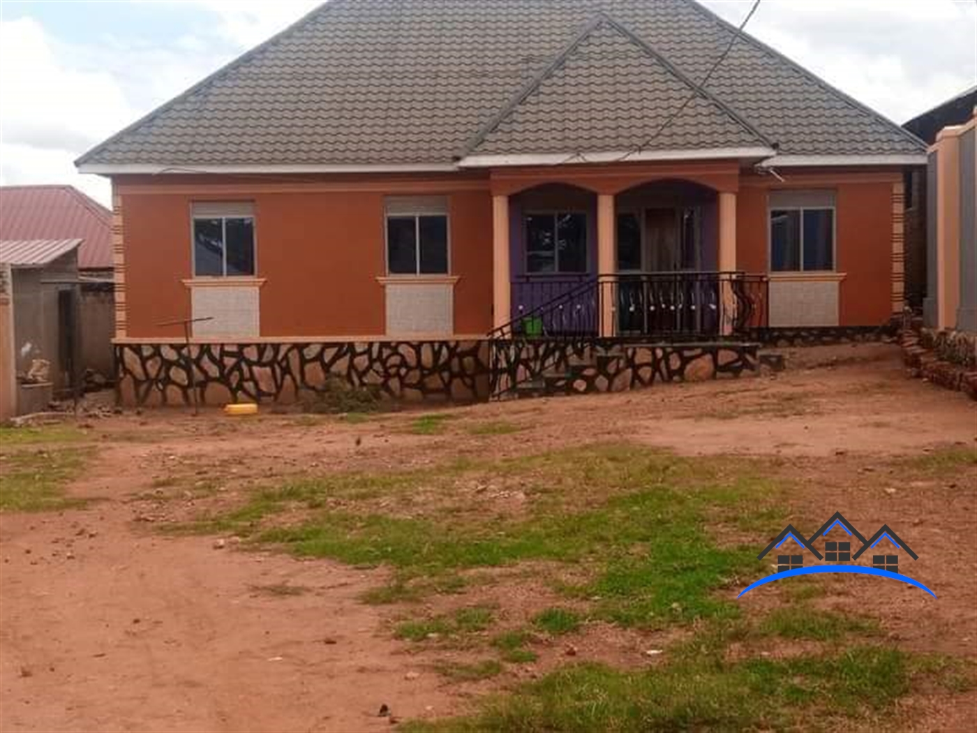 Bungalow for sale in Kawempe Kampala