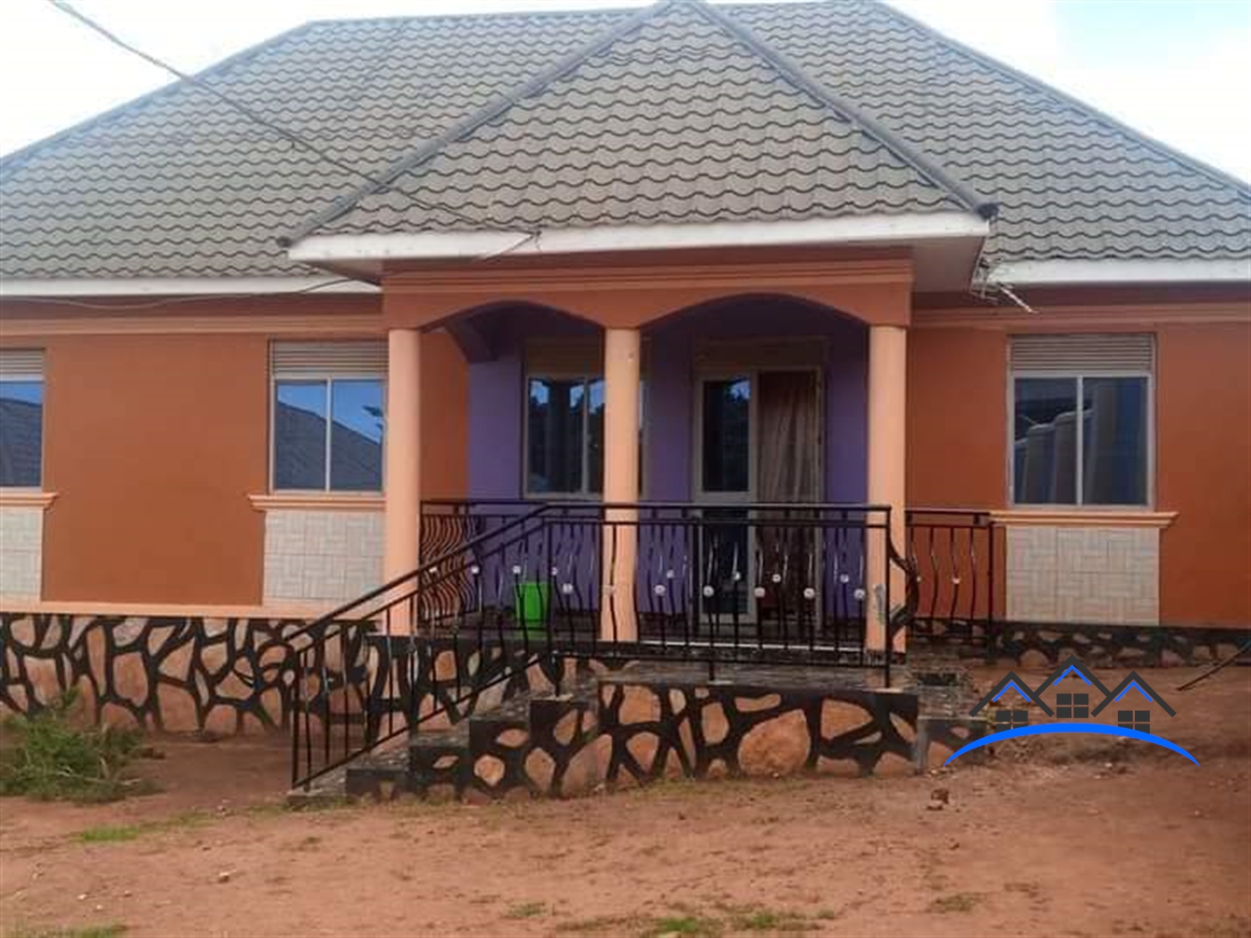 Bungalow for sale in Kawempe Kampala