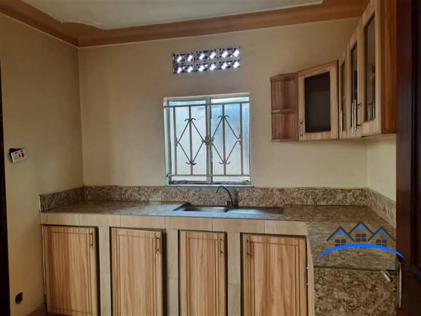 Bungalow for sale in Namugongo Wakiso