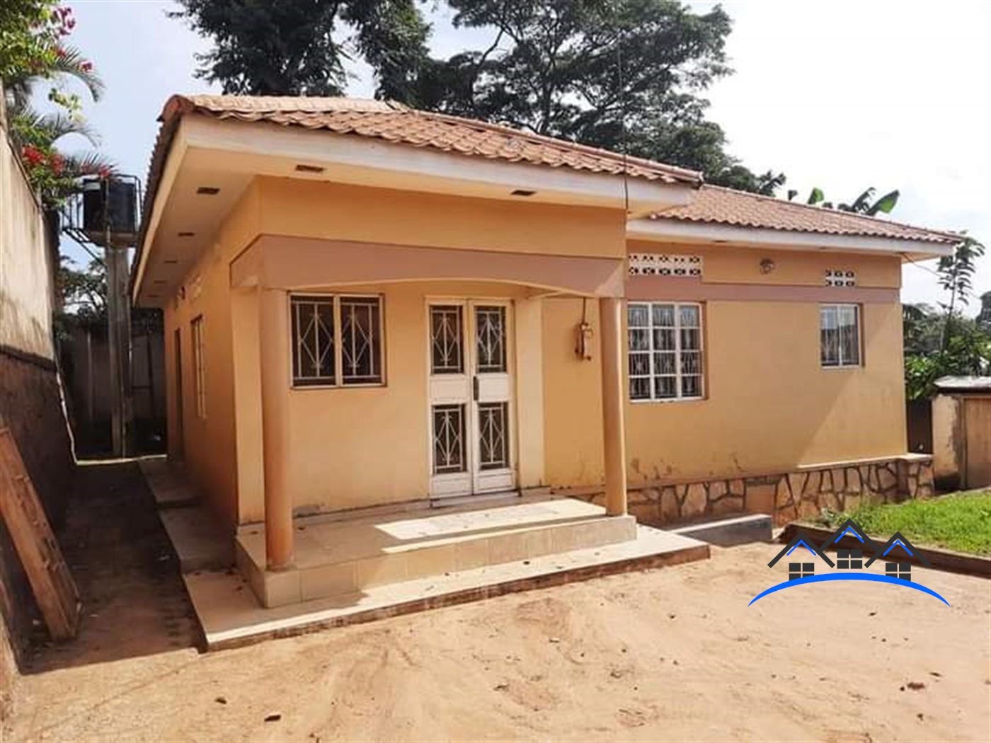 Bungalow for sale in Namugongo Wakiso