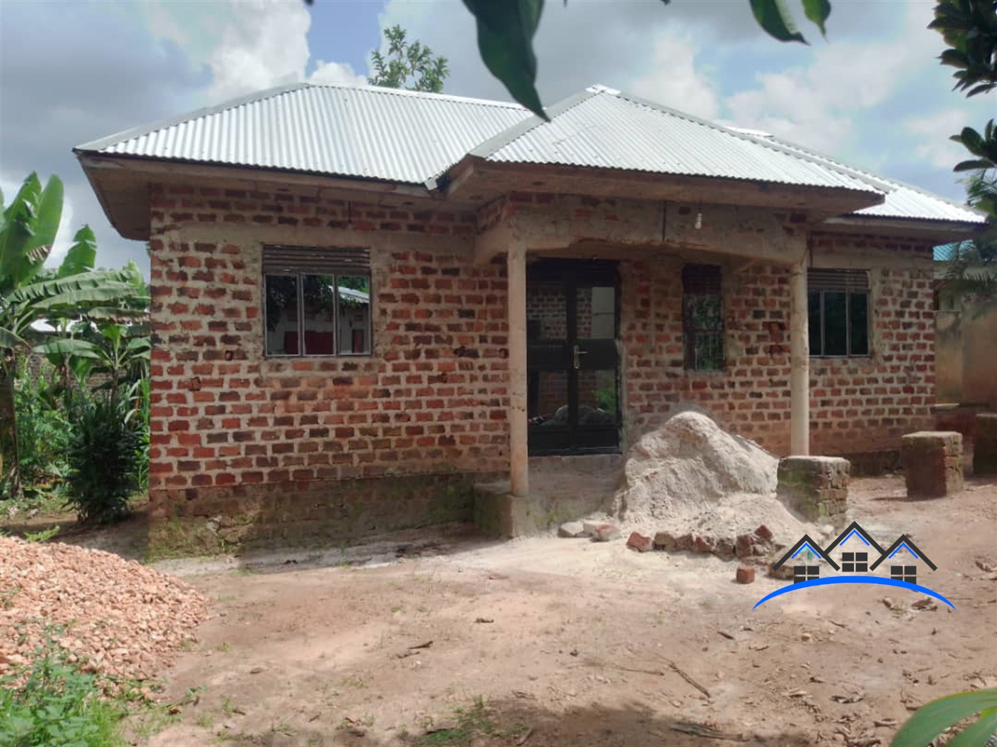 Shell House for sale in Matugga Wakiso