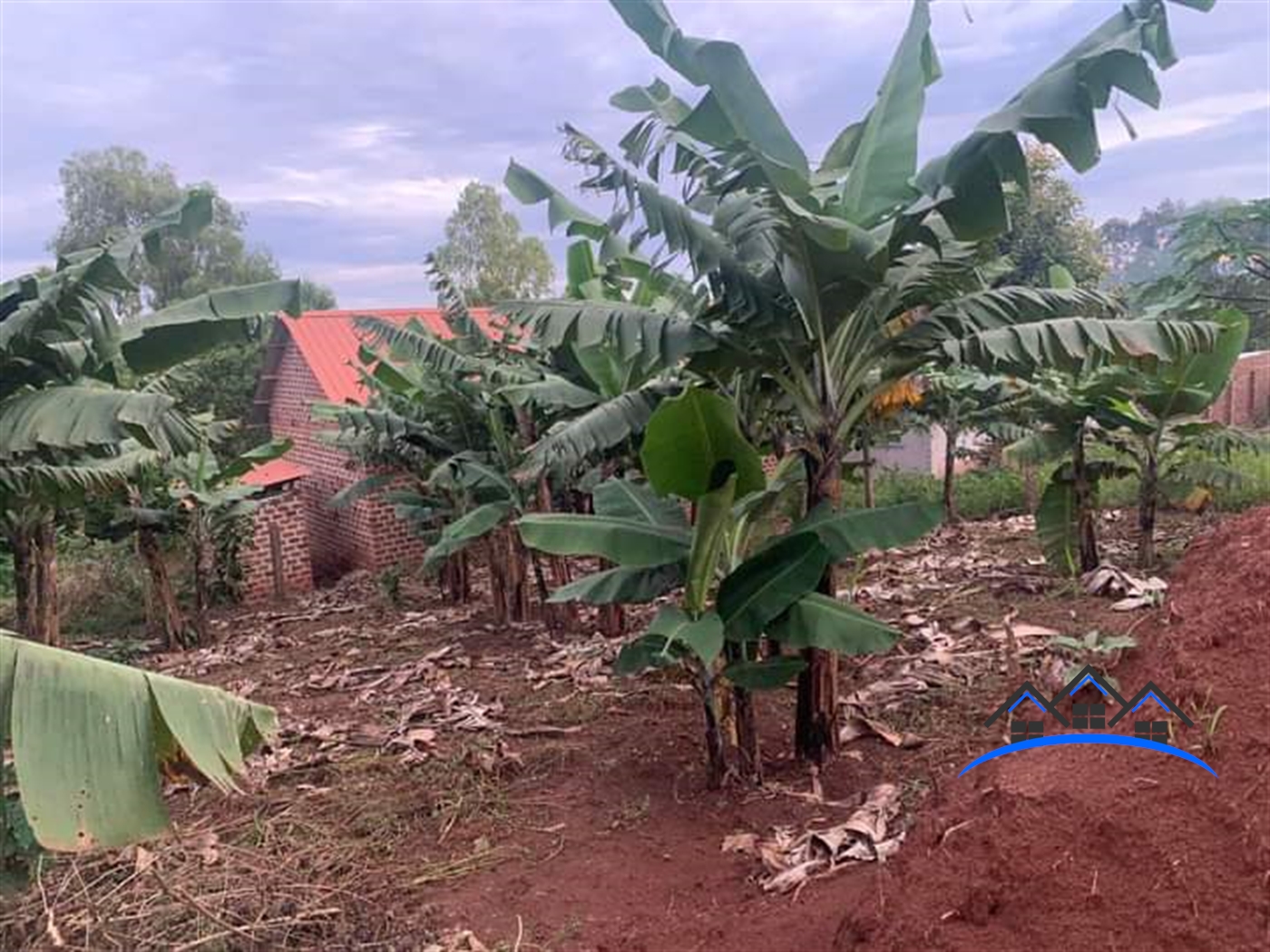 Residential Land for sale in Kasangati Wakiso