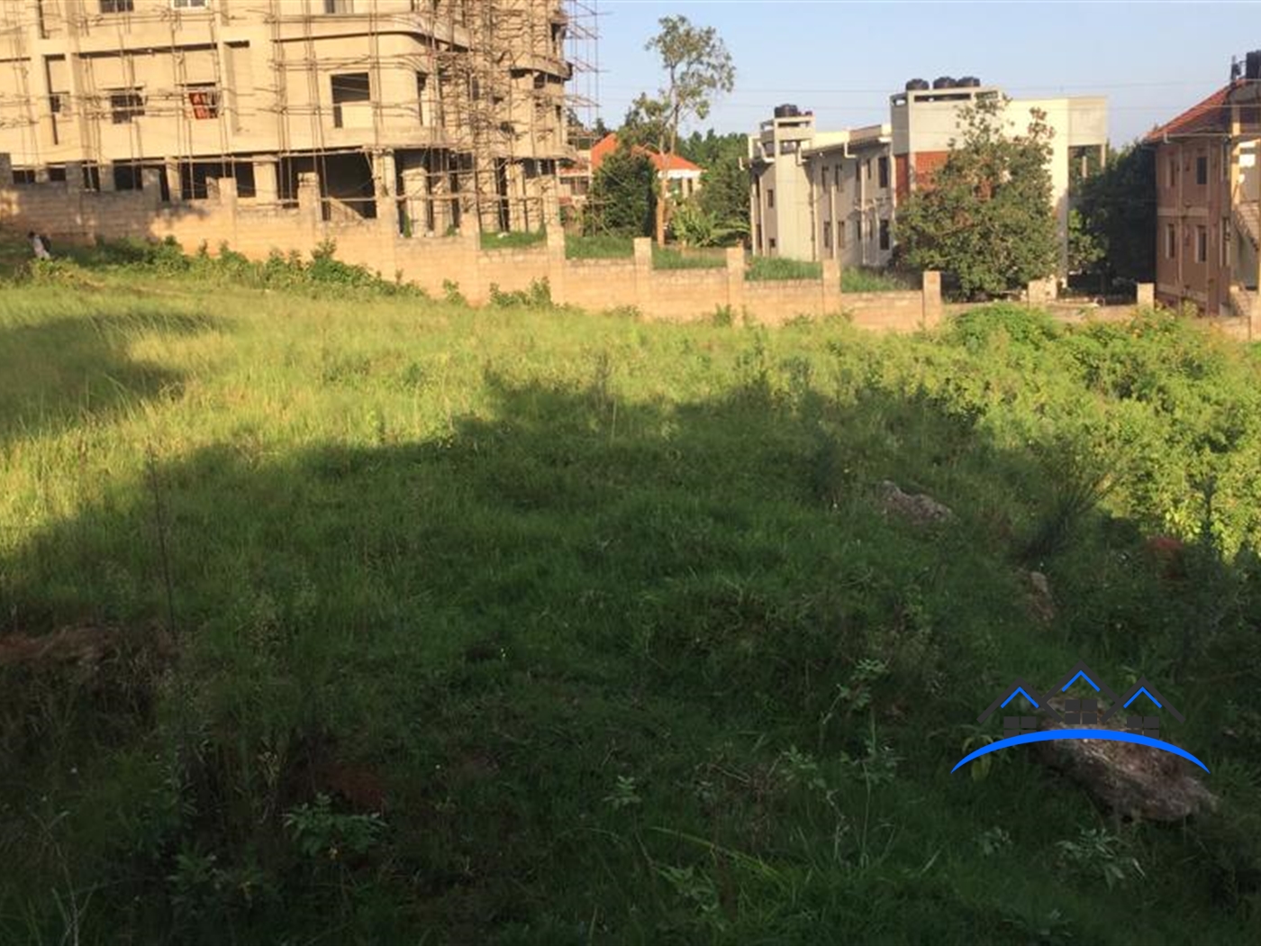 Commercial Land for sale in Muyenga Kampala