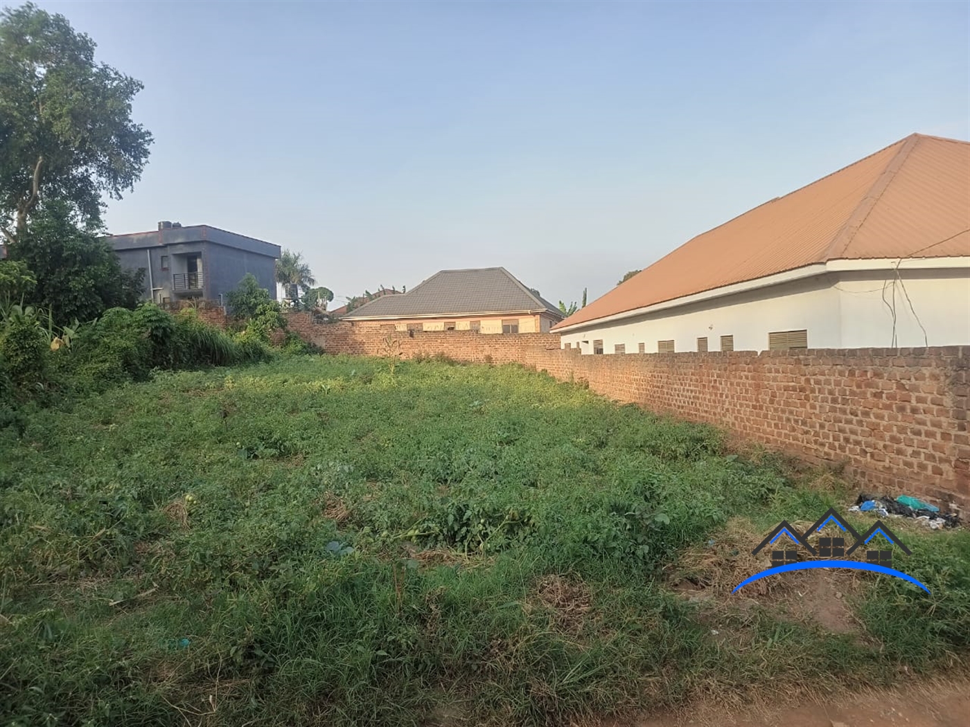 Residential Land for sale in Kira Wakiso