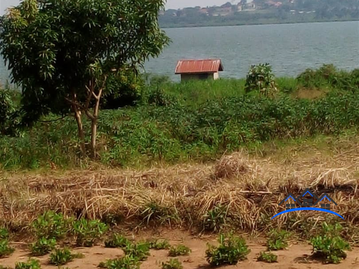 Multipurpose Land for sale in Bukasa Wakiso