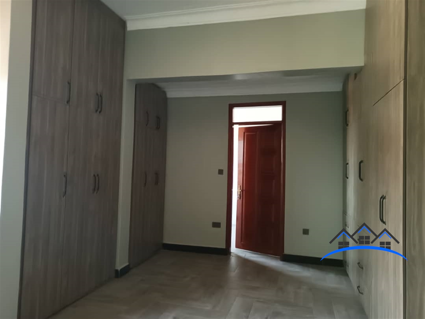 Storeyed house for sale in Kira Wakiso