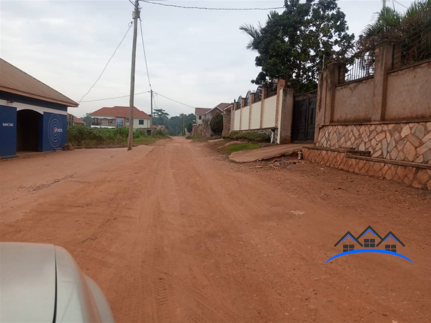 Residential Land for sale in Namugongo Wakiso