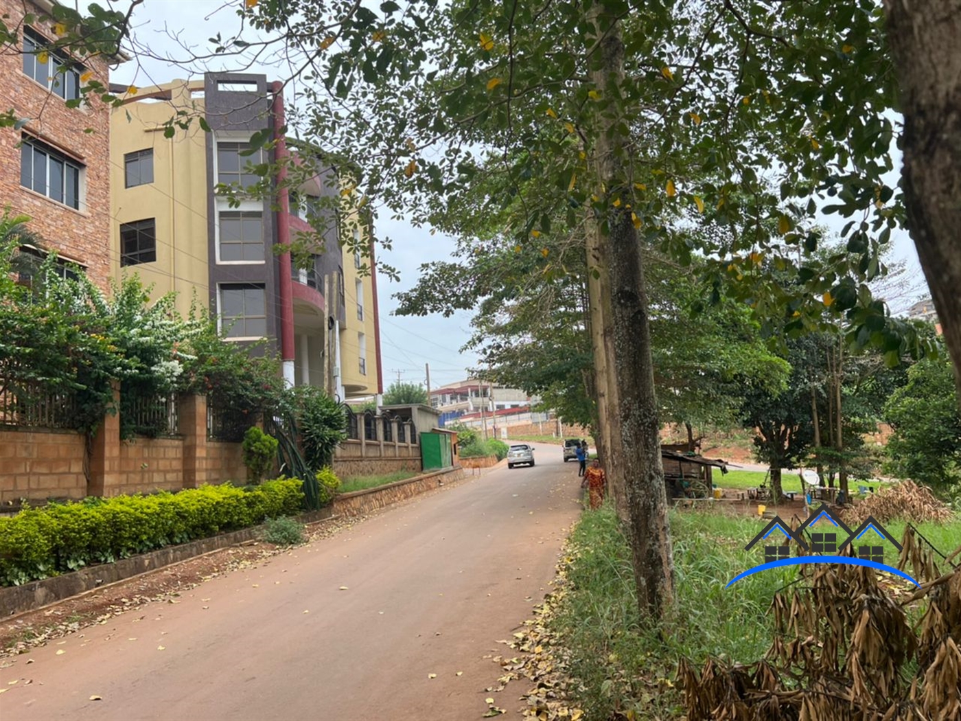 Residential Land for sale in Lubowa Wakiso