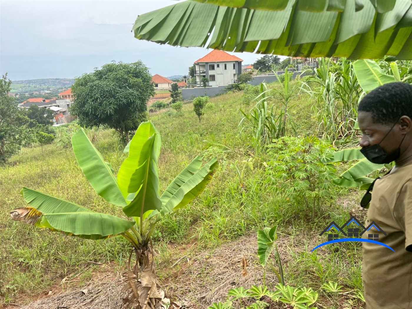 Residential Land for sale in Lubowa Wakiso