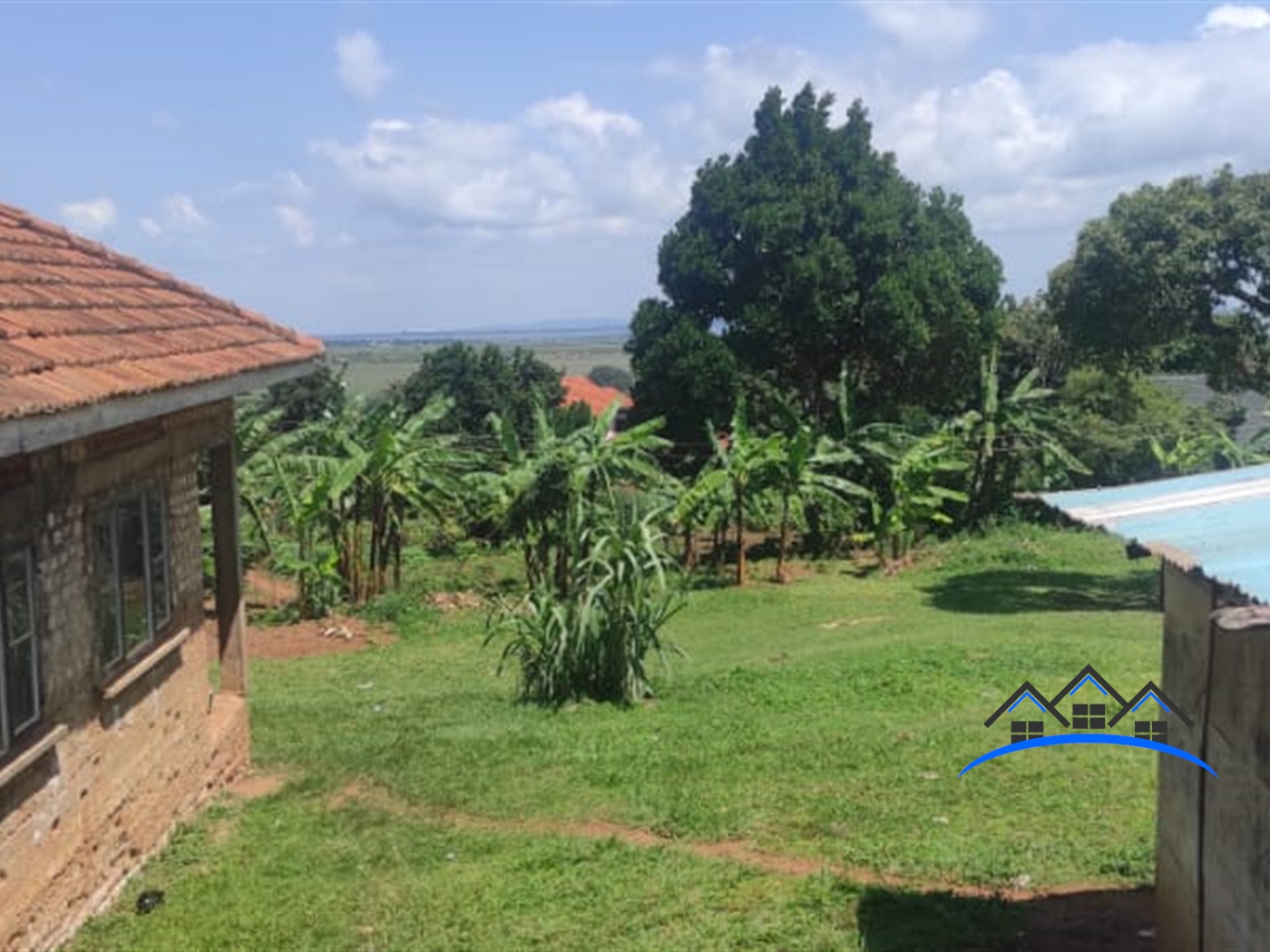 Commercial Land for sale in Entebbe Wakiso