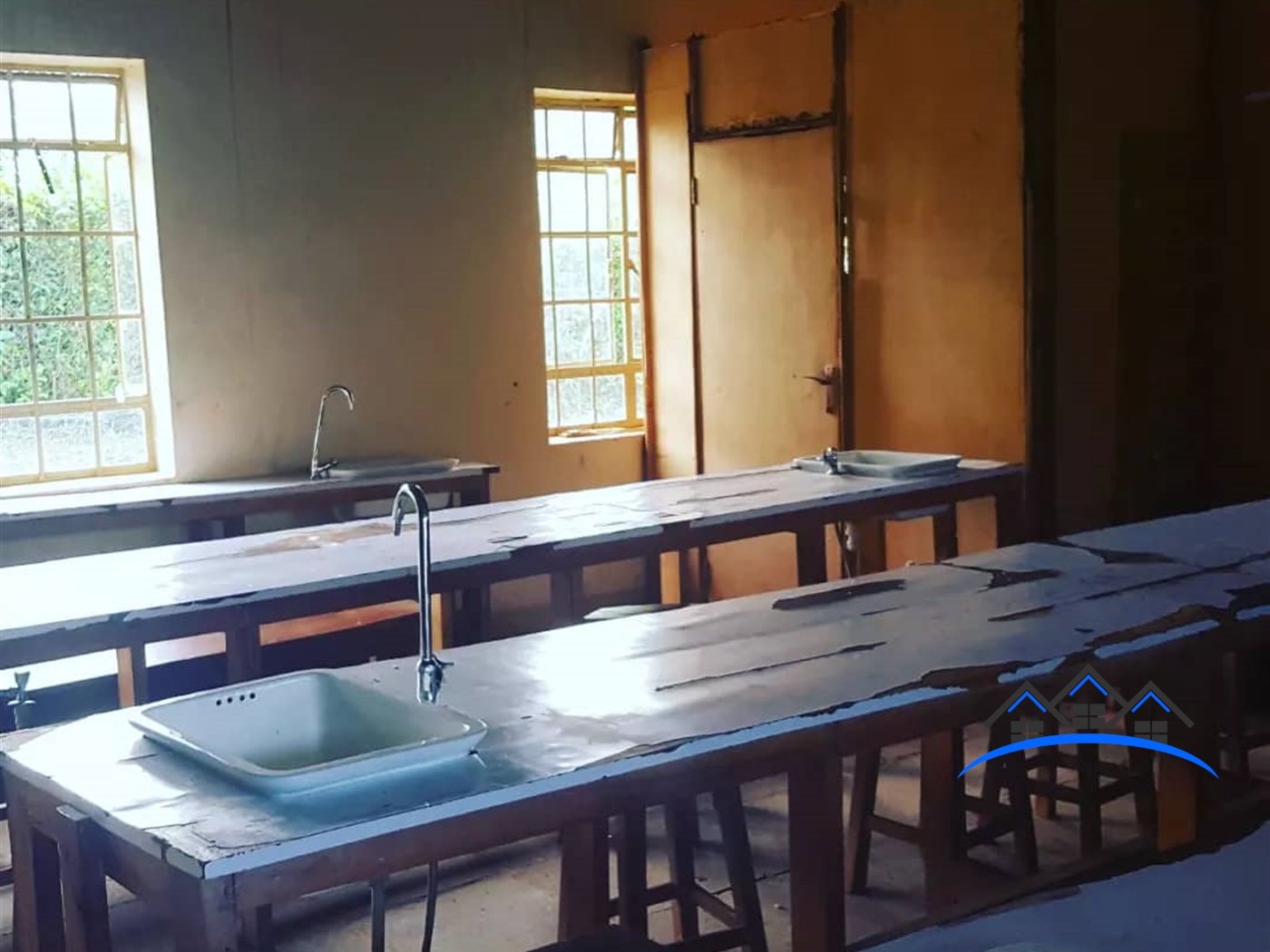 School for sale in Namugongo Wakiso