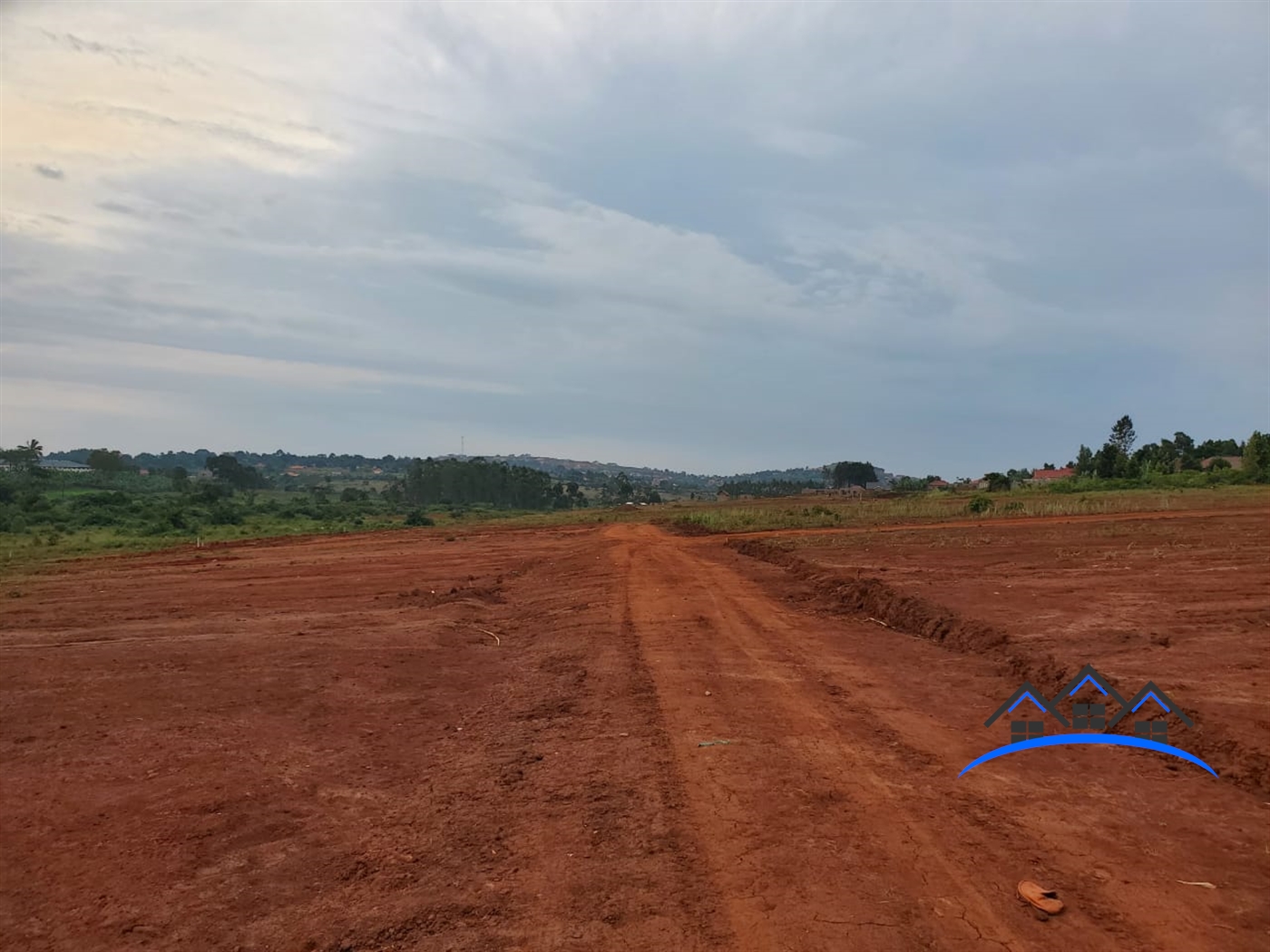 Commercial Land for sale in Gayaza Wakiso