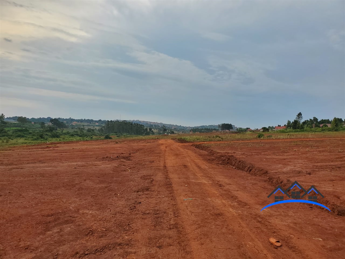 Commercial Land for sale in Gayaza Wakiso