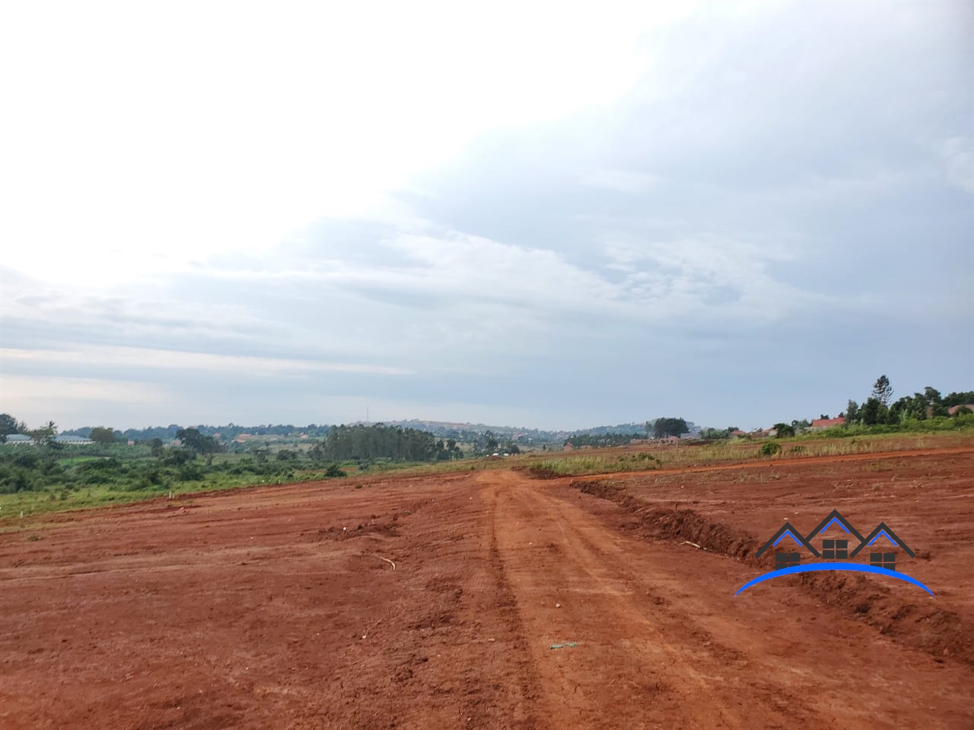 Commercial Land for sale in Gayaza Wakiso