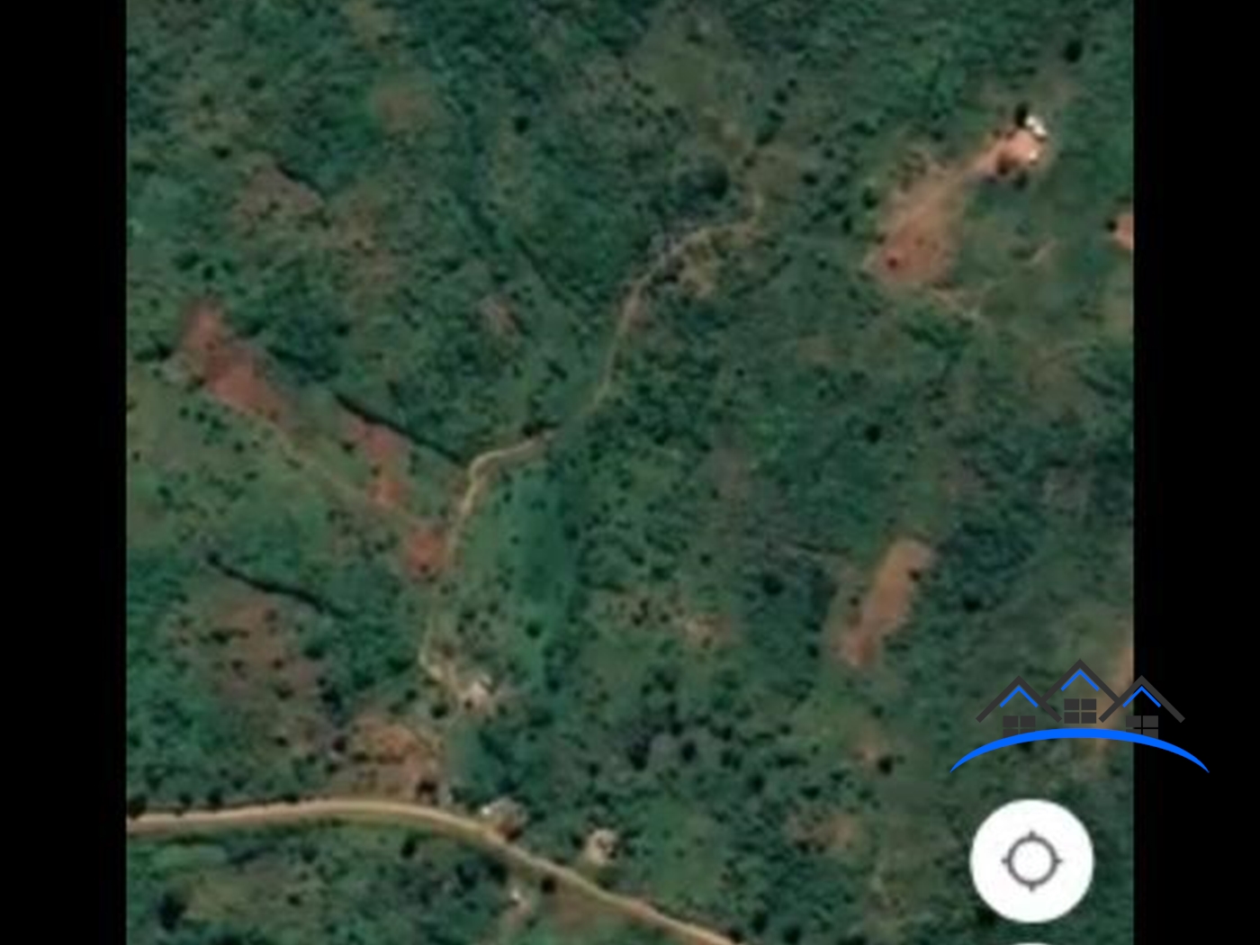 Commercial Land for sale in Wandegeya Kampala