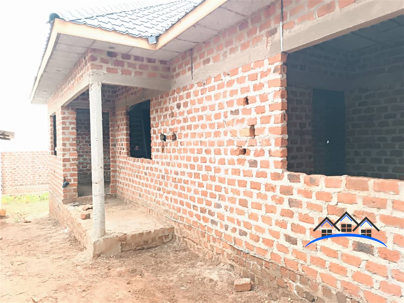 Shell House for sale in Namugongo Wakiso