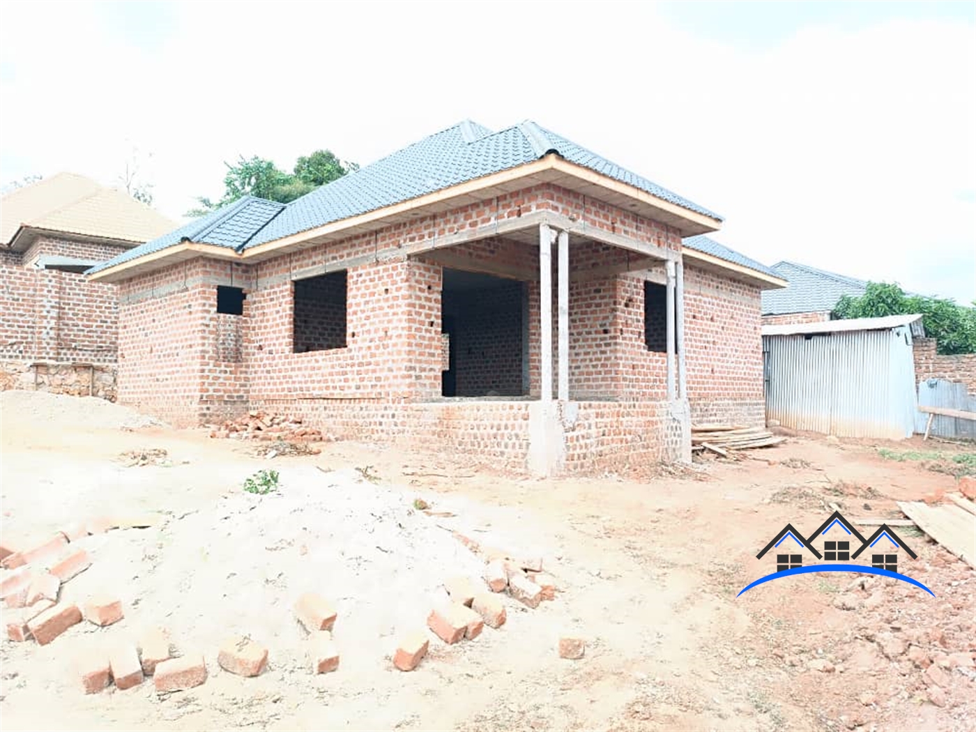 Shell House for sale in Namugongo Wakiso