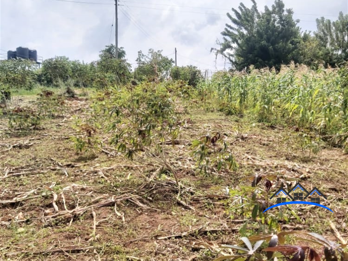 Multipurpose Land for sale in Lubowa Wakiso