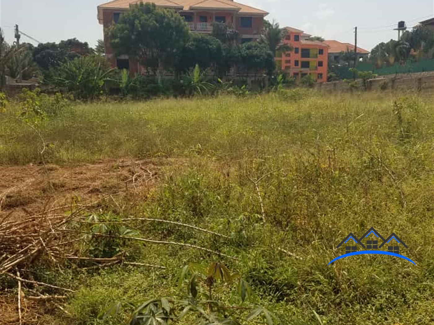 Residential Land for sale in Munyonyo Kampala