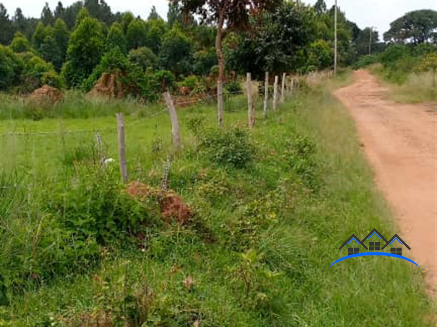 Commercial Land for sale in Garuga Wakiso