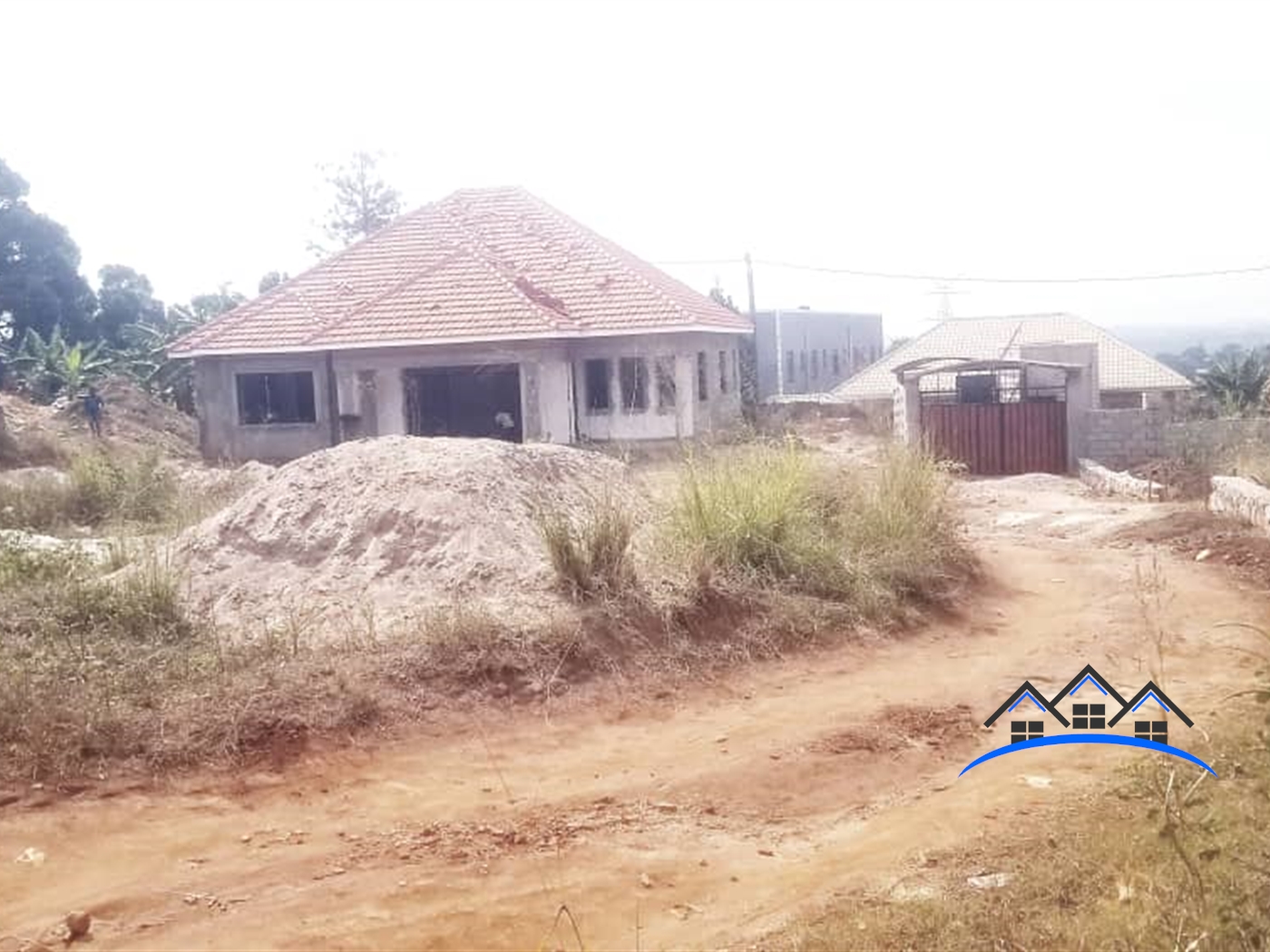 Commercial Land for sale in Kira Wakiso