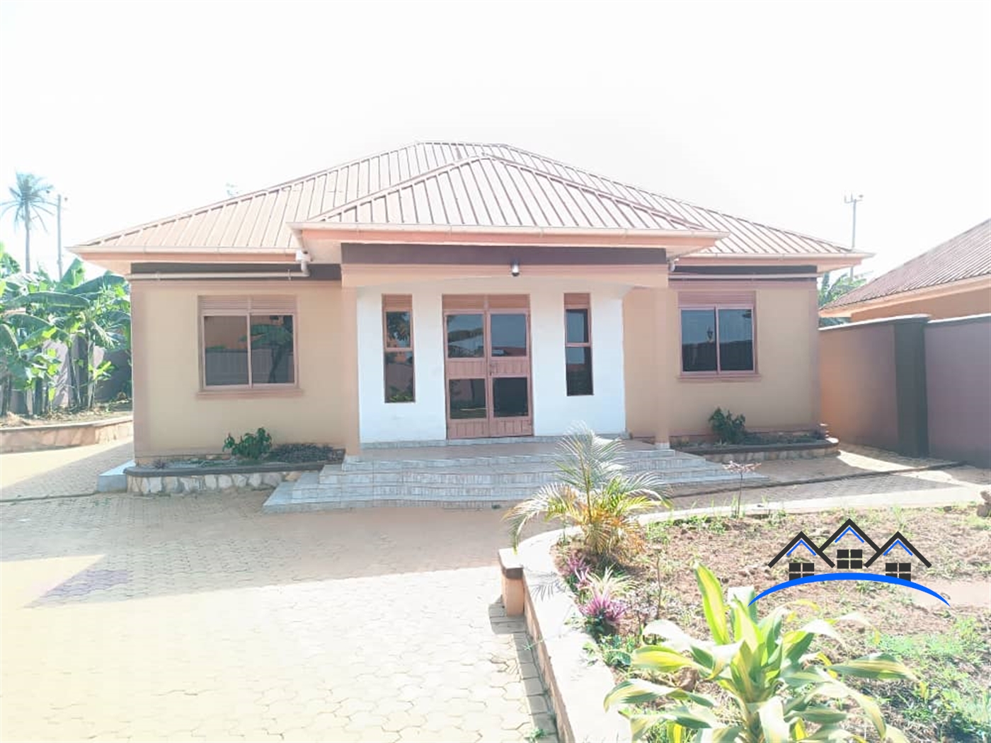 Bungalow for sale in Namugongo Wakiso