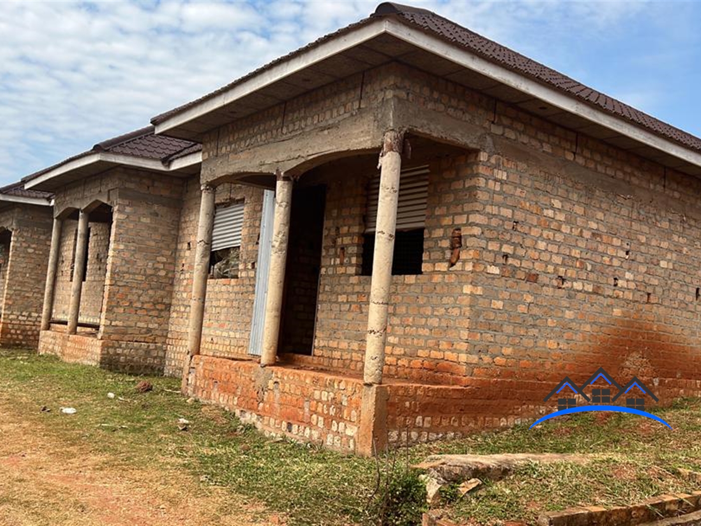 Rental units for sale in Bwebajja Wakiso