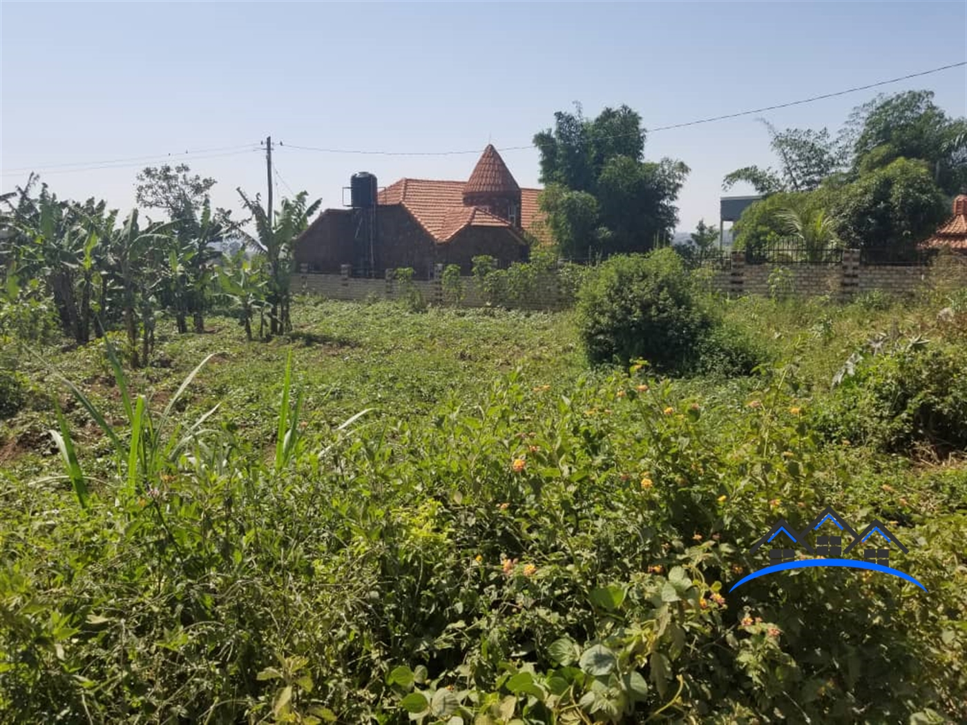 Residential Land for sale in Kajjansi Wakiso