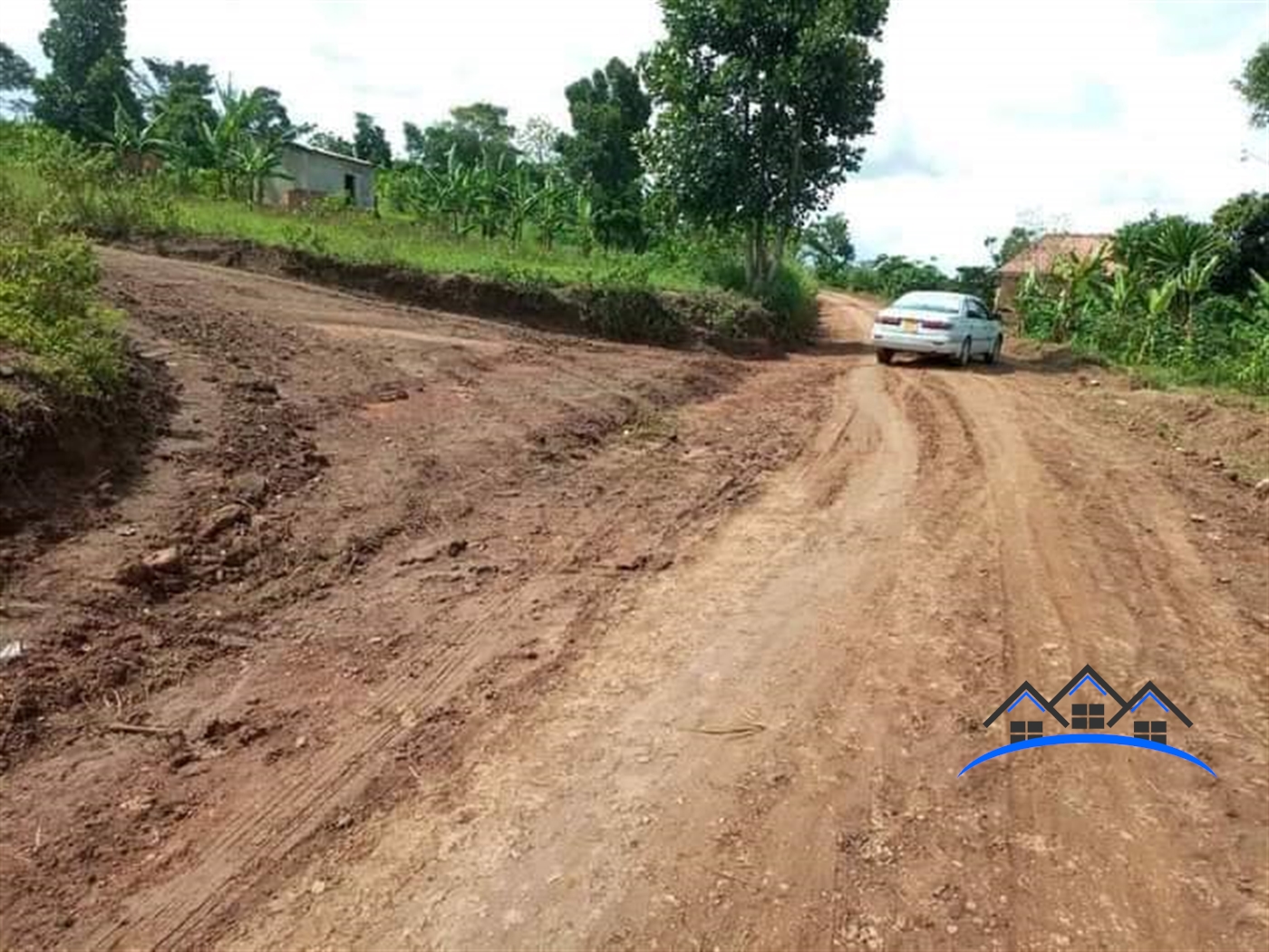 Residential Land for sale in Mpambire Mpigi