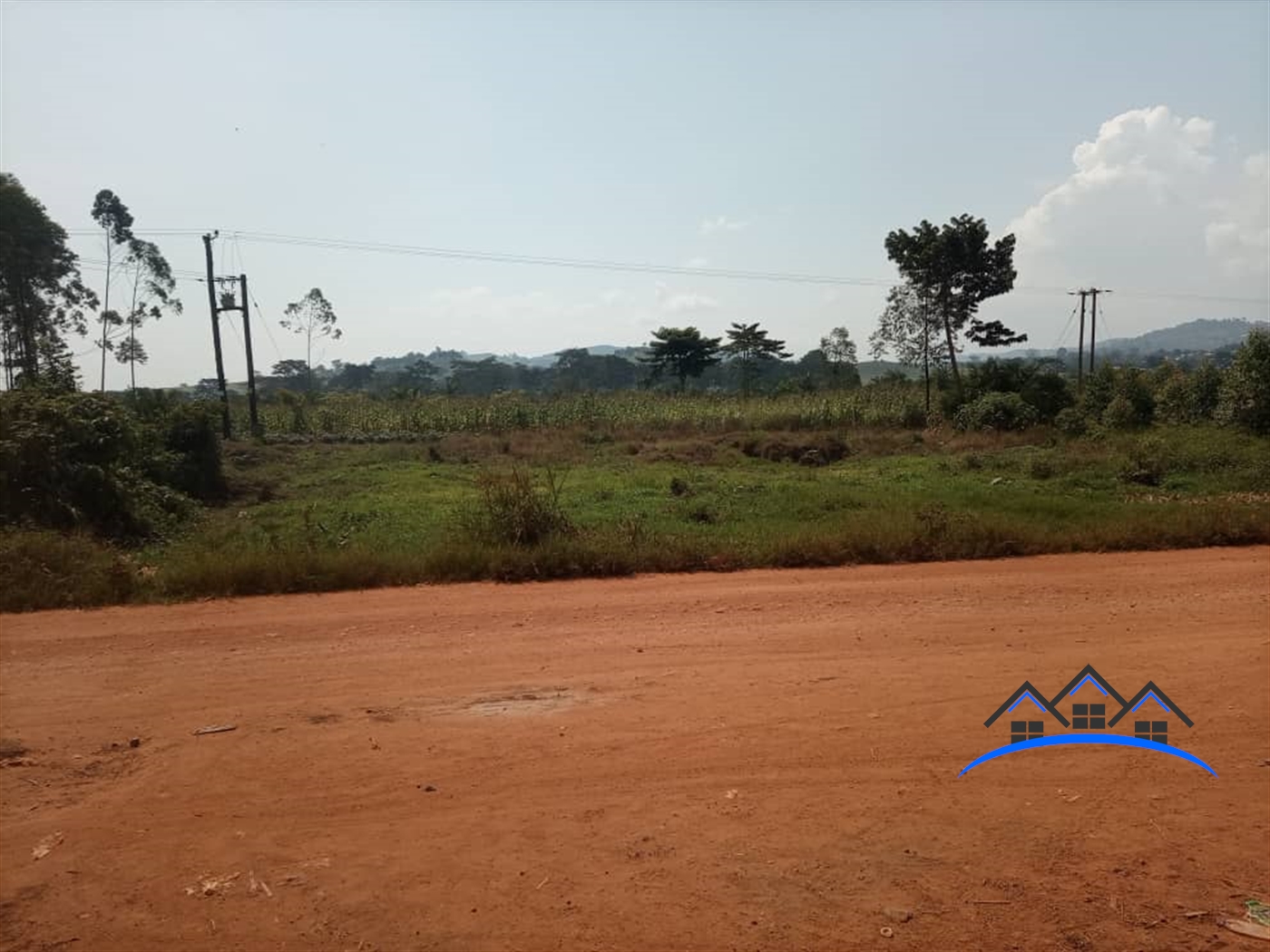 Industrial Land for sale in Namawojjolo Mukono