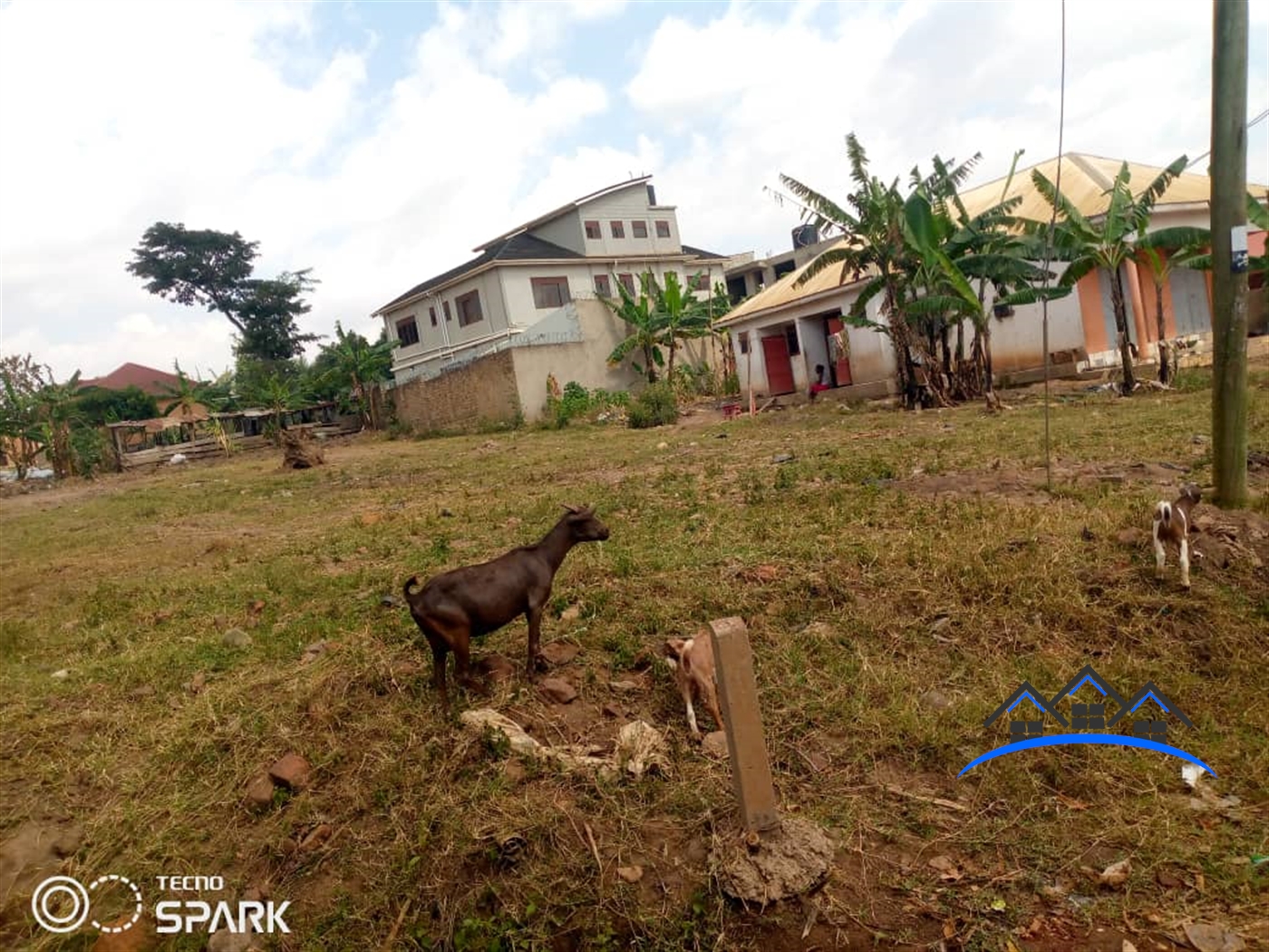 Residential Land for sale in Kira Wakiso