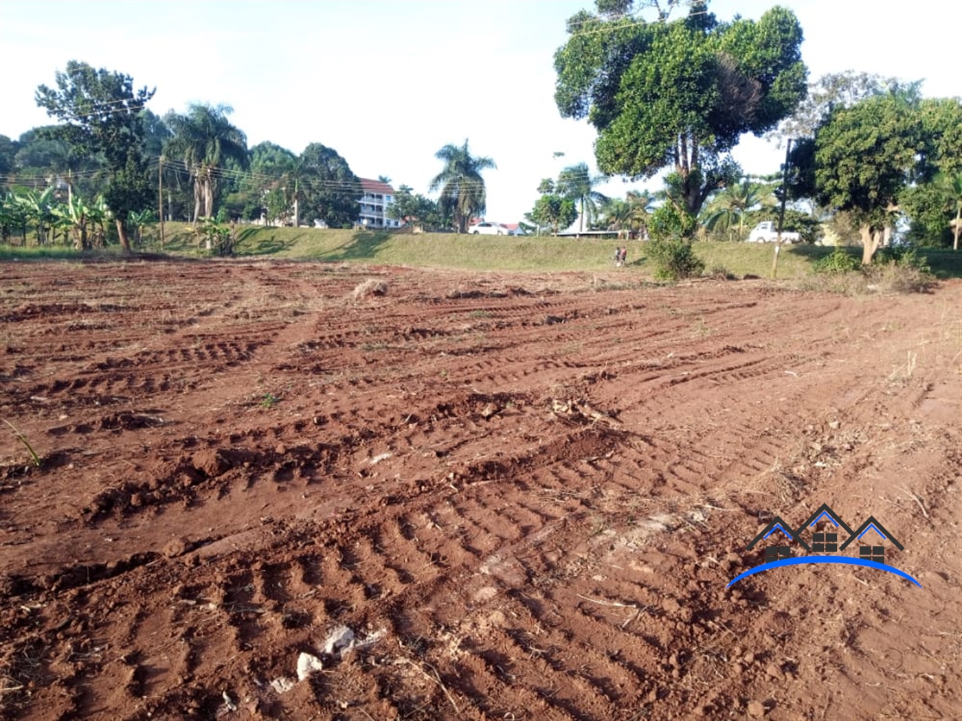 Commercial Land for sale in Namulanda Wakiso