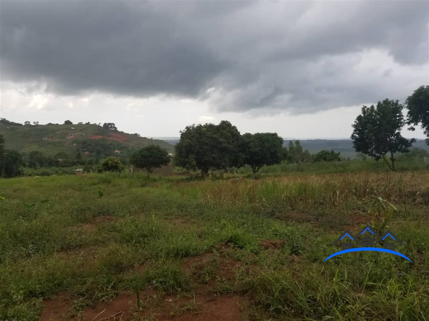 Residential Land for sale in Katwe Wakiso
